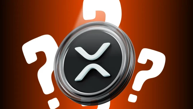 Ripple Co-Founder Chris Larsen Moves $175M XRP, What's Happening?