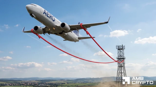 Aerodrome surges 16% – Will its $8M Q3 loss stall AERO's rally?