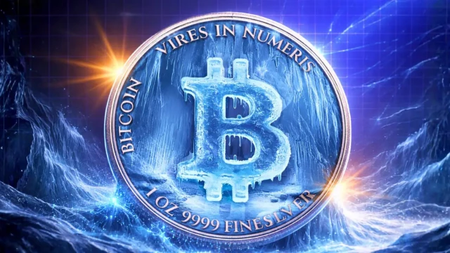 Coinbase Warns on Quantum Risk, Hoskinson Questions Bitcoin's Approach