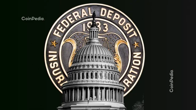 Featured image for article: Crypto Regulation News: FDIC to Release Stablecoin Rules Under GENIUS Act This Week