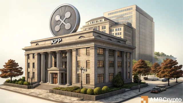 How the Ripple – BNY partnership is setting XRP's new institutional era