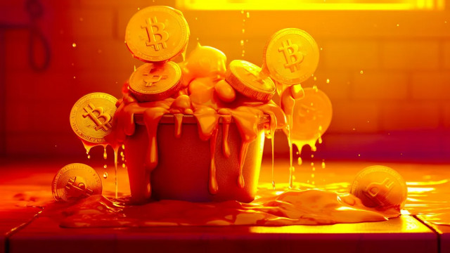 Benjamin Cowen Issues Bitcoin Warning, Says Indicators Suggest More Downside Ahead for BTC