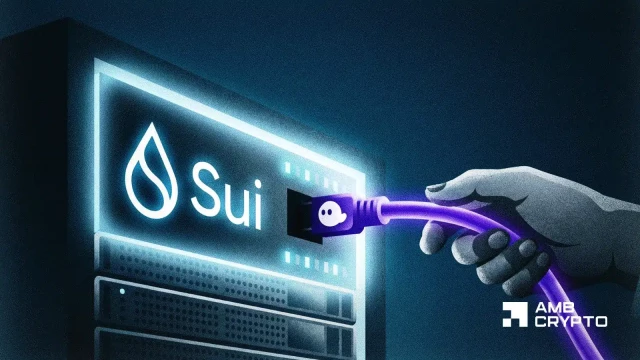 Phantom ends Sui Network support as TVL falls 82% – Has SUI become a dead chain?