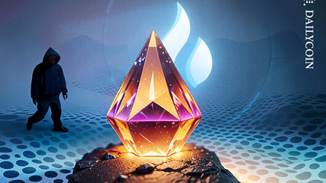 Analyst: Ethereum's AI Micro-transactions Is Crypto's Next Lifeline