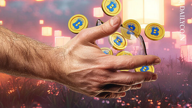 Bitcoin Hits $74,000 as BlackRock Pulls in $600M