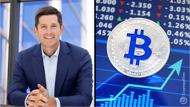 Schwab launches direct crypto trading in coming weeks to 39 million customers