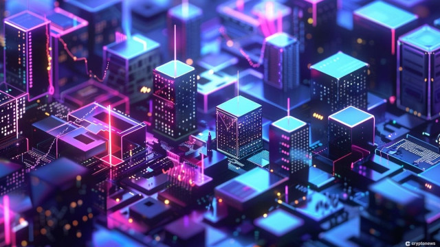 Polygon Labs Launches Open Money Stack to Bridge Fiat and Onchain Settlement