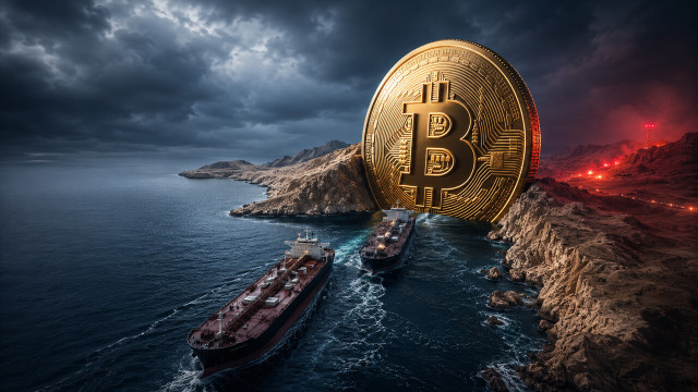 Bitcoin จะกำหนดราคาคำกล่าวอ้างของทรัมป์ที่ว่า Hormuz สามารถเปิดอีกครั้งในสุดสัปดาห์นี้ได้อย่างไร