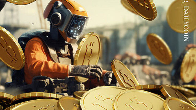 Bitcoin Miner Activity Surges. Should BTC Investors Be Worried?