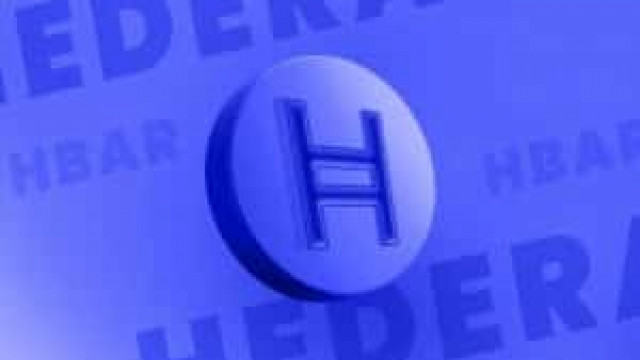 ETF Hedera BlackRock: a historic operation that shakes global finance and the destiny of HBAR