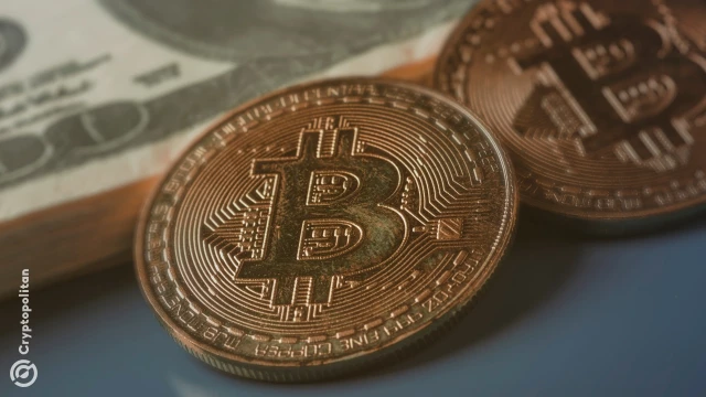 The AFL-CIO is opposing the Senate's crypto regulation proposal