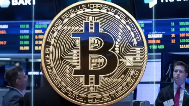 Bitcoin (BTC) Hits New All-Time High: Are Buyers losing steam?