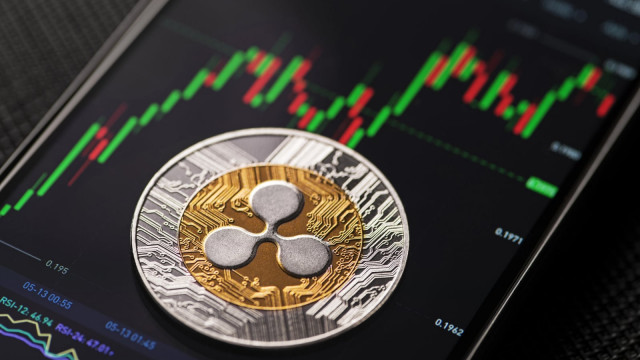 Ripple's Pre-IPO Valuation Growth Finally Drives XRP Price Action