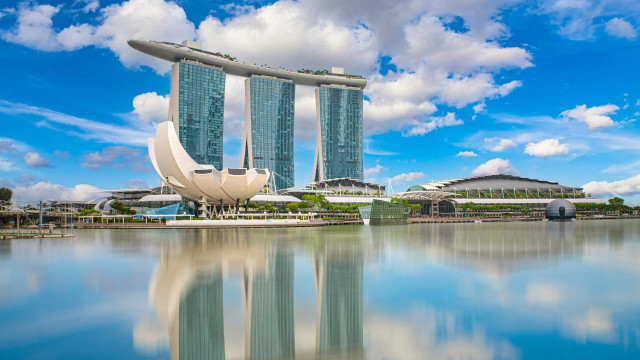 MAS Issues Warning Against Hyperliquid Decentralized Exchange