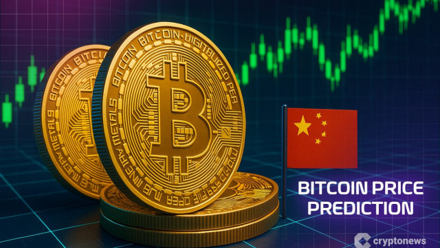 Bitcoin Price Prediction: Bitcoin Shines With Weekend Pump On China Trade Deal Expectations – Is BTC About to Hit $130K This Week?
