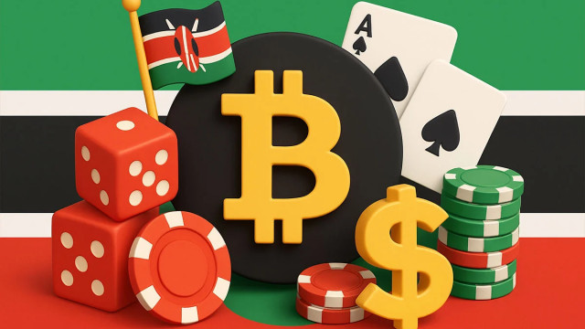 Kenya's Treasury Secretary Dismisses New Crypto Tax Claims in Finance Bill 2026