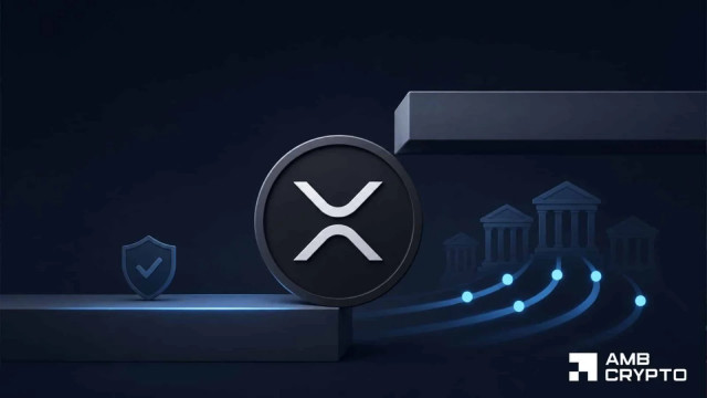 XRP news today: After 3 straight weeks of ETF inflows, is $1.10 resistance next?