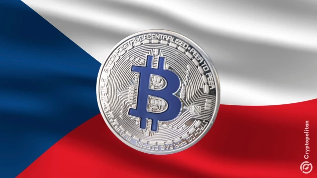 Czech National Bank opens door to Bitcoin in reserve strategy