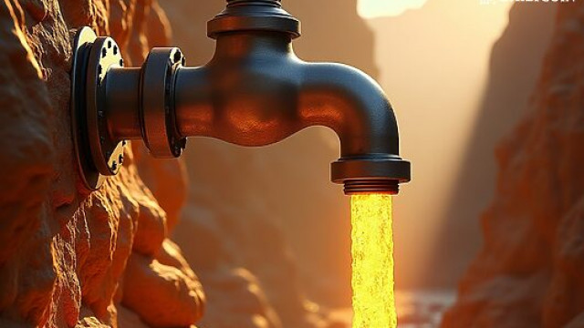 One Switch Inside Ripple Could Decide XRP's Next Bull Run