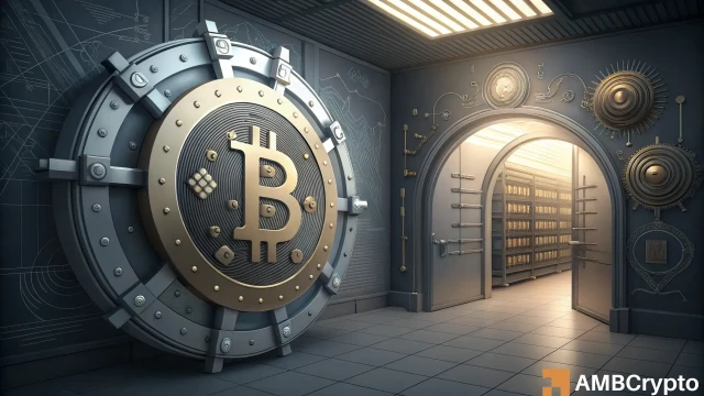 Bitcoin's rally defies retail exit – Here's what's driving BTC