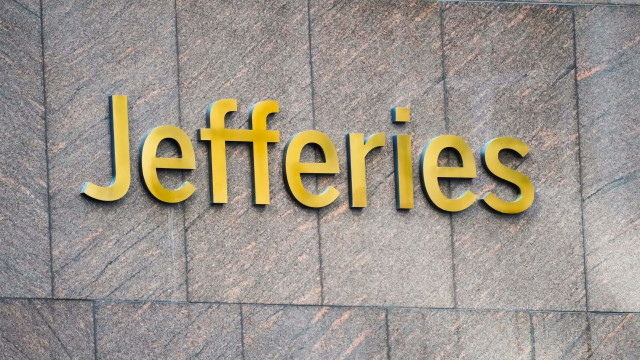 Jefferies Financial Group Inc. (JEF) Stock: Rises as Fund Seeks Freeze Against Radiant World in Singapore