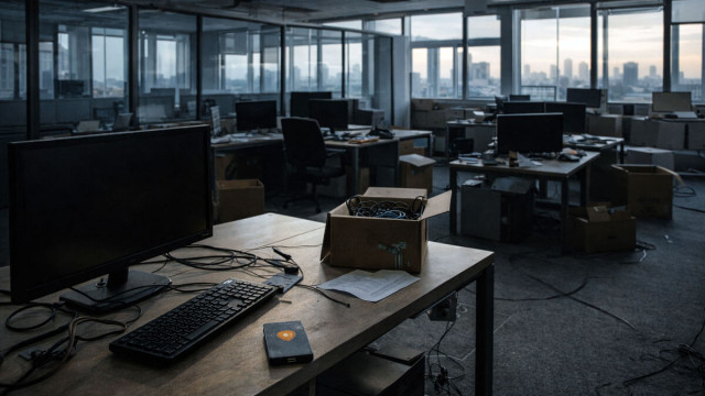 Crypto apps are shutting down as billions move into Bitcoin ETFs and stablecoins