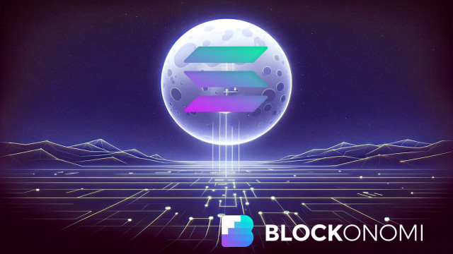 Forward Industries Maintains $600M Solana Position Despite $1B Unrealized Loss