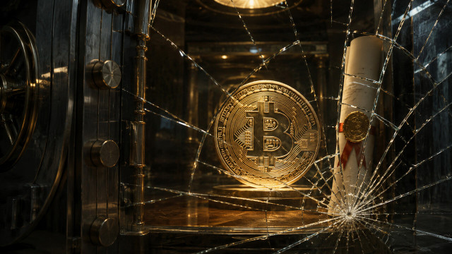 ความต้องการ Bitcoin ETF ลดลง แม้ว่านโยบาย CLARITY Act จะชนะก็ตาม