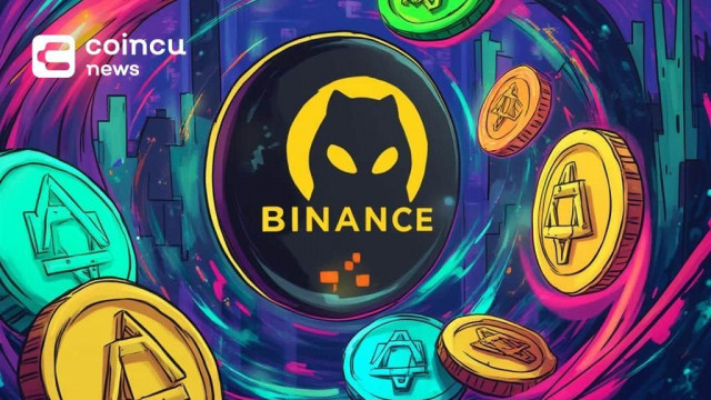 Binance Completes ApeCoin Contract Swap on BNB Smart Chain