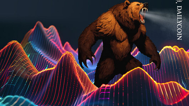 XRP, SOL & ETH Face Bearish Barrage—Why Now?