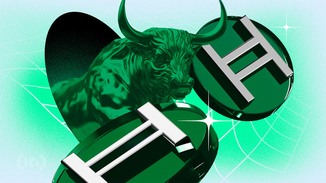 HBAR Price Can Rise Another 27% as Mega Whales Tighten Grip on Supply