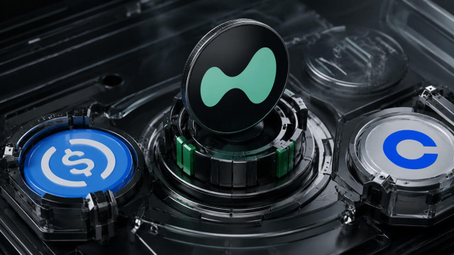 HYPE jumps as Coinbase and Circle back Hyperliquid's stablecoin model