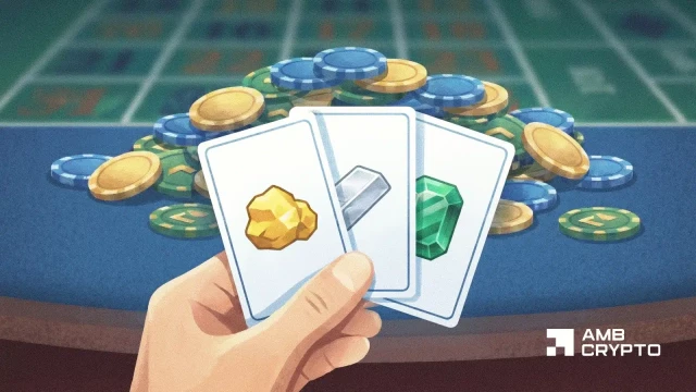 Die 300-Billionen-Dollar-Tokenisierungswette – Warum Grayscale einen massiven Aufwärtstrend für das Segment erwartet