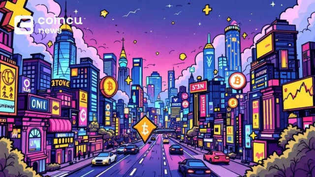 Investment Institution Moves 2.818M UNI Tokens to Coinbase