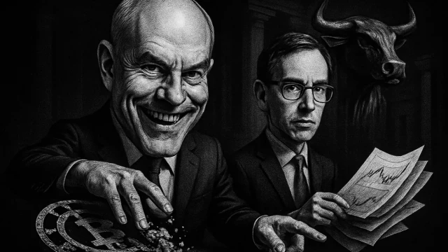 Saylor Says Bitcoin Four Year Cycle Is Dead