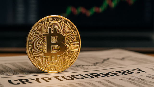 Bitcoin Loses $1.2T, But Michael Saylor Stays Confident in Crypto's Future