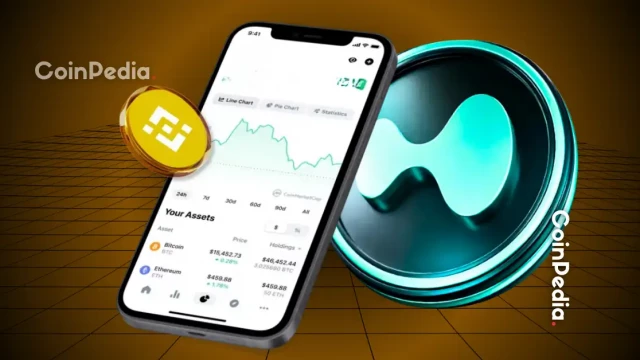 Hyperliquid Volume Hits Binance-Comparable Levels In Less Than a Year