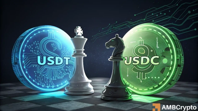 Stablecoin rewards under attack by banks ‘to maintain monopoly' – Brian Armstrong