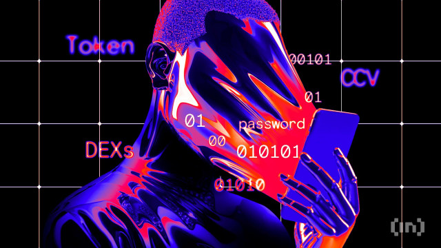 UPCX Suffers $70 Million Hack, Tokens Remain in Perpetrator's Wallet