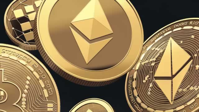ETH Perp Volume Crushes BTC for First Time Since 2022 – Can BlackRock Buying Spree Push Ethereum Past $4,000?