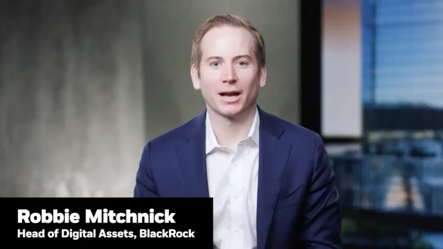 Robert Mitchnick interview sparks shift in Bitcoin ETF flows and XRP whale behavior