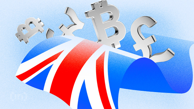 Featured image for article: What The Latest UK Budget Means For Crypto Tax and DeFi Access
