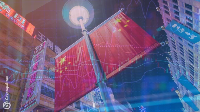 L'mBridge cinese scommette sulla blockchain per spezzare la presa globale di SWIFT