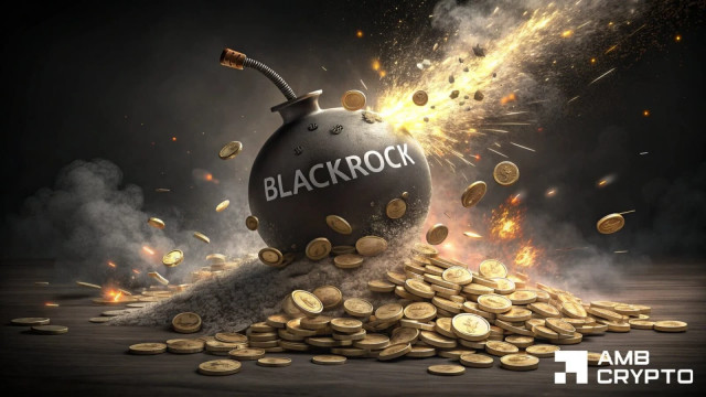 BlackRock launches tokenized funds on Ethereum and Solana – Details