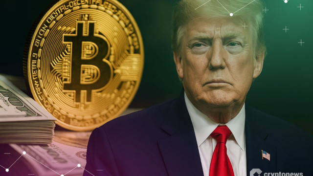 Witkoff's Son Plans to Tokenize Trump Family Real Estate, Including Trump Tower Dubai