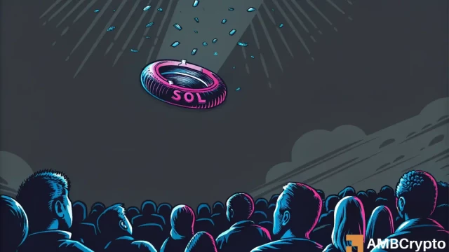 Solana volume is fragile, but traders haven't given up – Here's why!