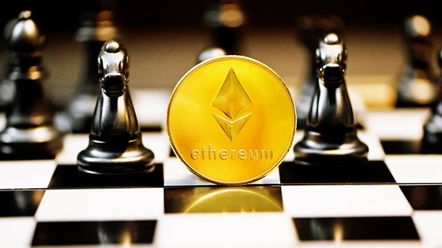 Ethereum Rebound Stalls As Policy Uncertainty Cools ETF Excitement