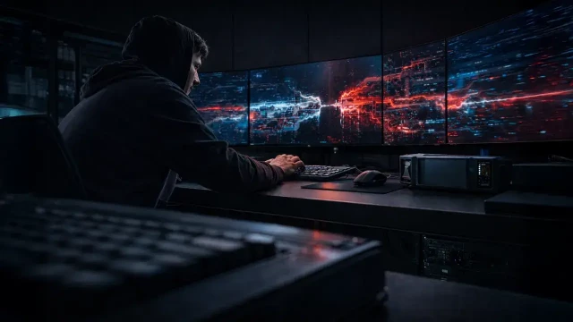 Nach den Exploits in Höhe von 16,5 Milliarden US-Dollar wird DeFi nun zu den Kontrollen gezwungen, denen es sich einst widersetzte