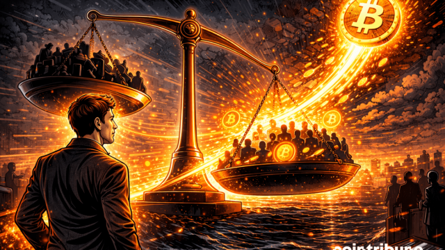 Investors Increase Bitcoin Positions Amid Consolidation