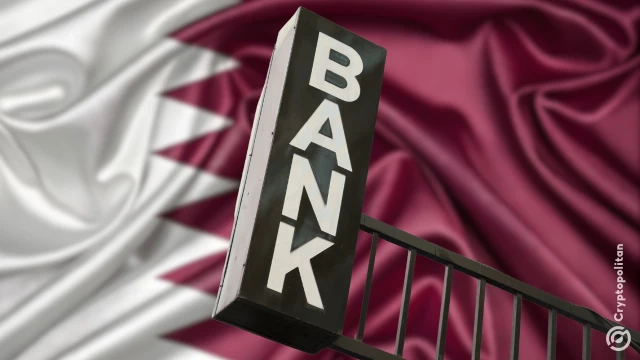 Middle East banking giant switches to JPMorgan's blockchain